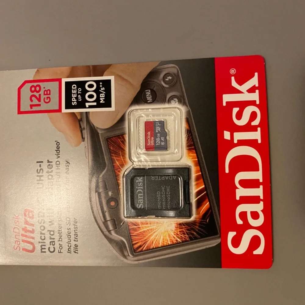 Canon EOS Rebel T7 Camera Bundle